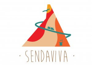 logo sendaviva