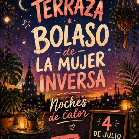 Festival Noches de Calor