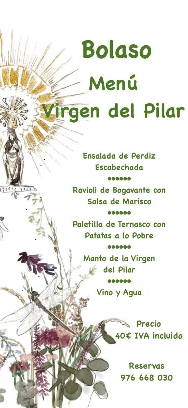 Menu-El-Pilar