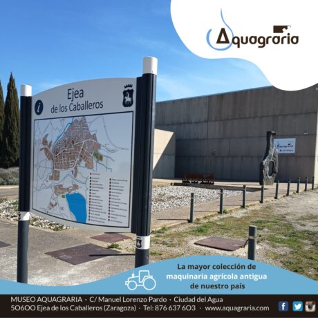 Aquagraria-Bolaso